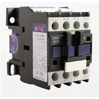 KONTAKTÖR S TİPİ 18 AMPER 7.5 KW 1